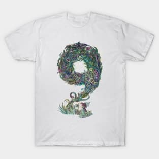 Nature 9 T-Shirt